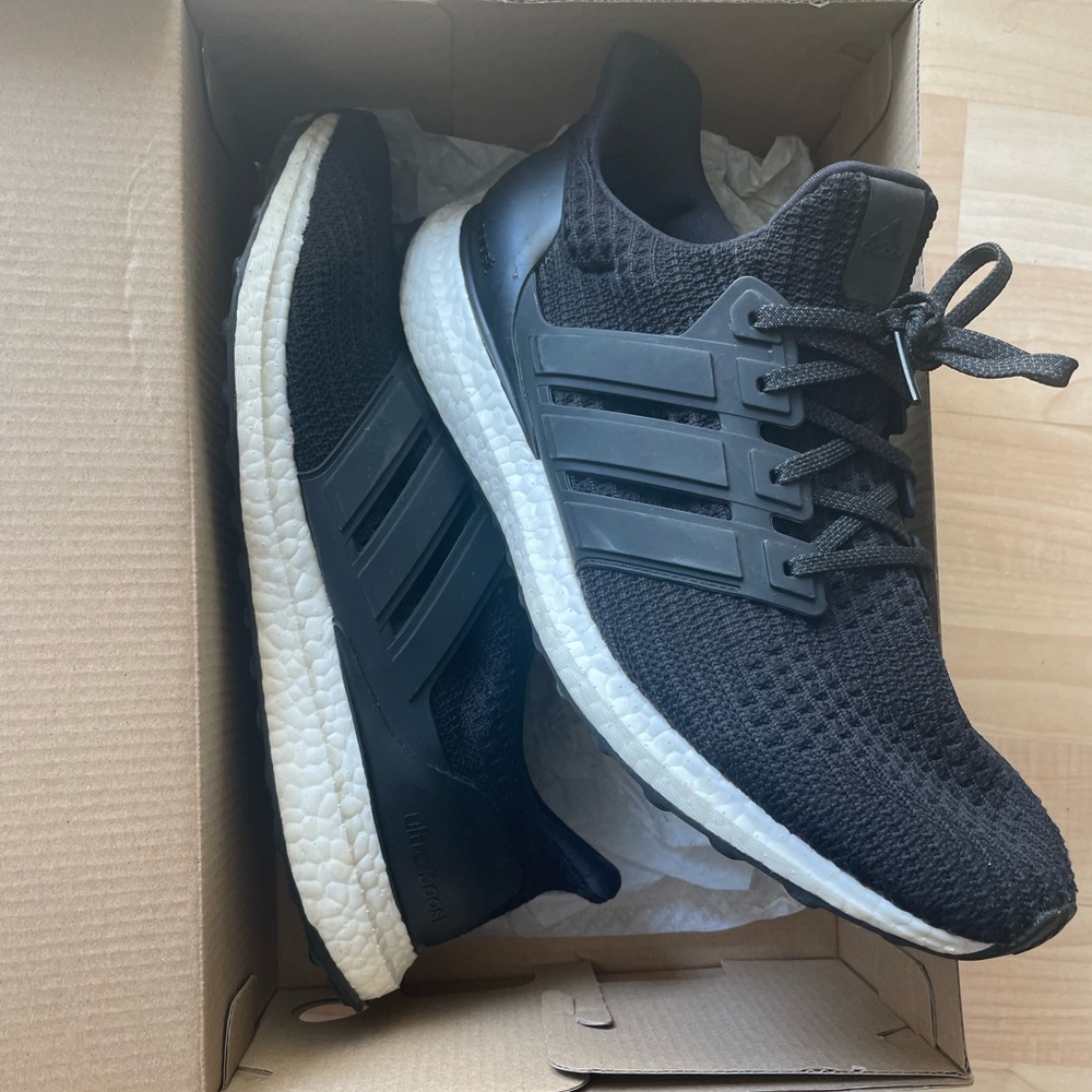 Ultraboost 1.0